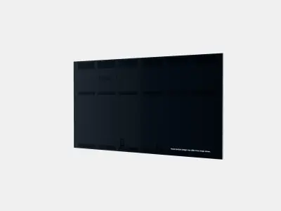 MICRO LED 1 3D model