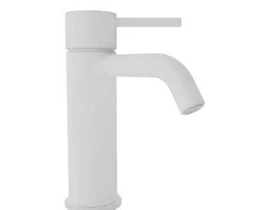 IB Industria faucet 3D model