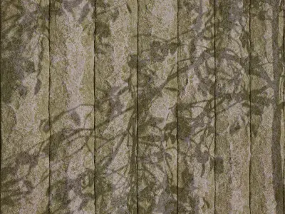 Rock Wall Tile 04 - seamless Texture