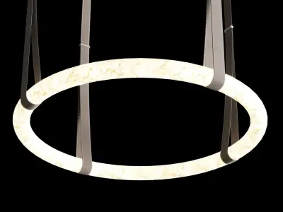 Atelier alain ellouz oslo 3D model