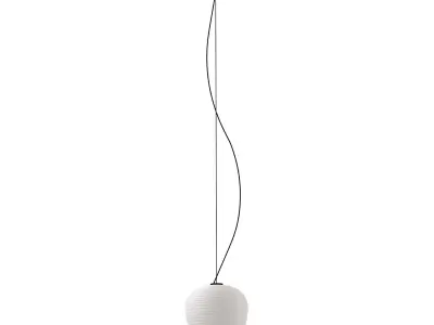 Foscarini Rituals Pendant Lamp 3D model