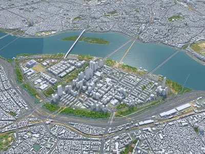  Seoul City South Korea 