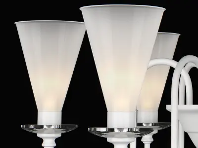 780 Torica Lightstar Collection 3D model