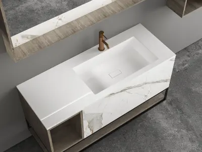 MAKE 24 By LASA IDEA 3D model