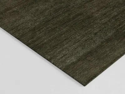 Marouk Plain 1H19 Carpet 3D model