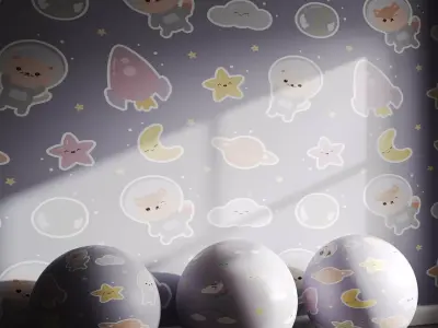 Wallpaper 22 Texture