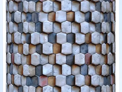 Wall Seamless Texture Texture