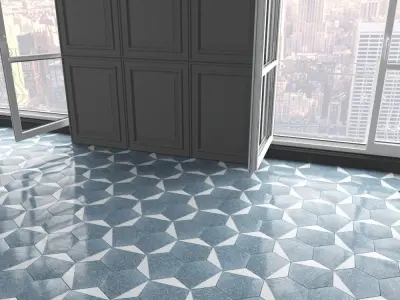 Marrakech Design-Claesson Koivisto Rune-52 3D model