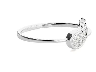 Ring - 27 3D print model