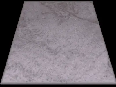 NEOM city topography Saudi Arabia - tile n28 e38 3D model