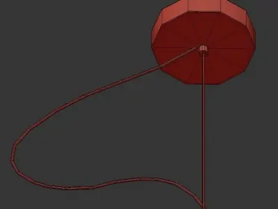 New Rochelle 3D model