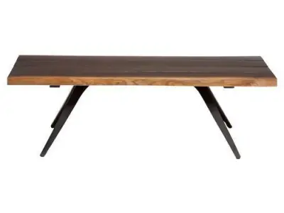 Ginsburg Coffee Table 3D model