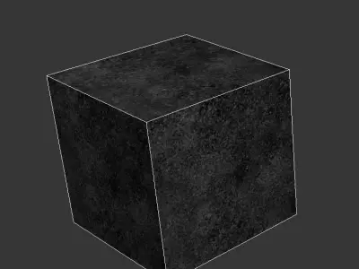 Decorative concrete 13 Texture