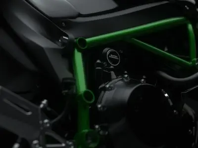 Octane Car Shader Hyper Realistic -  Texture
