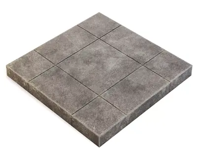 Dungeon Floor 3D model get