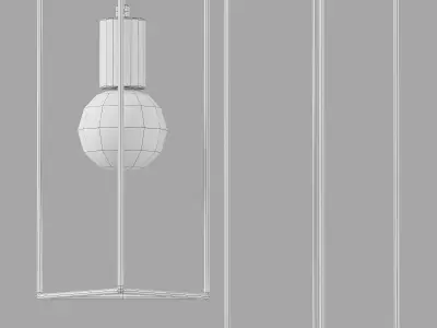 pluskouple lines delta 3D model