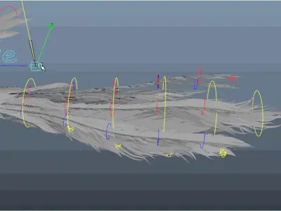  phoenix Undead bird phoenix 