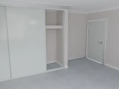 Philips Bedroom Free 3D model