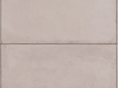 Concrete wall tiles Concrea Bone 60x120 Set 2 Texture