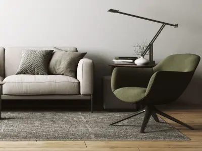 NConcept 07 3D model