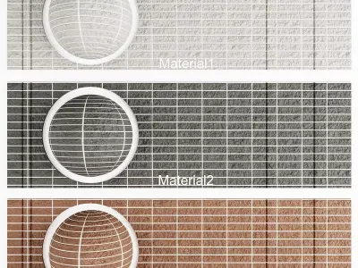 Stone Tile Texture
