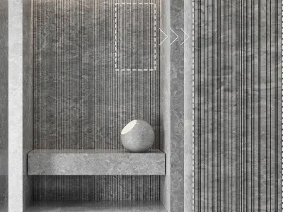 Marble Stone No306 Texture