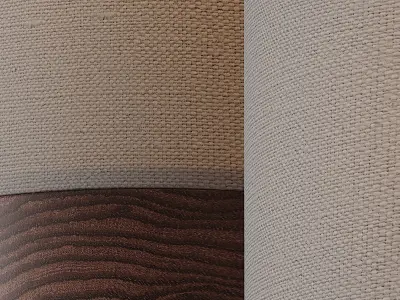 TOPO FREEJACK PENDANT By Tech Lighting 3D model