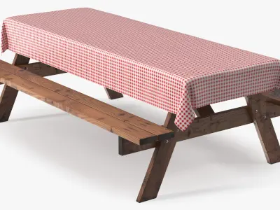  Camping Equipment Collection 4 