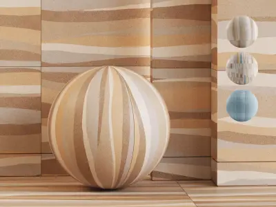 Namib Collection Decor by Refin Ceramiche Texture