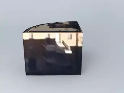 Department of Industry 3D model