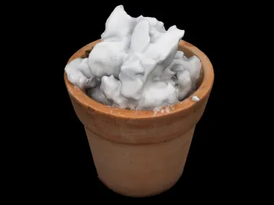  Plant Pot Collection 03 