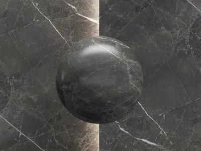 Marble Stone No43 Texture