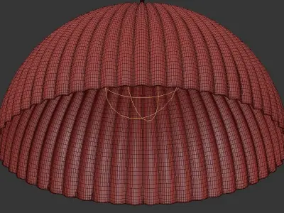 DAWSON BONE  3D model purchase
