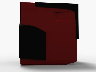 Hilti Laser PML 42 3D model