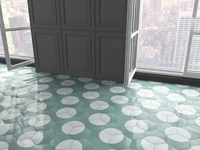 Marrakech Design-Claesson Koivisto Rune-17 3D model