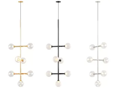 JUNIP 07-001 3D model