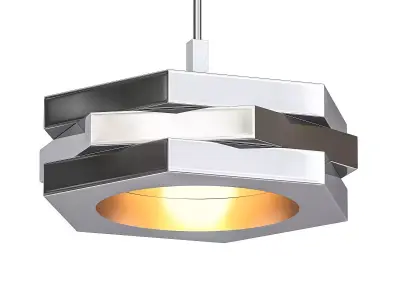 DIMOND FACET 3D model