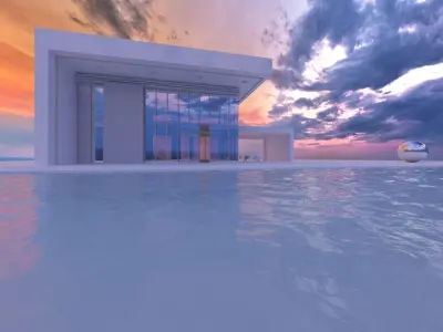 HDRI 66 Texture
