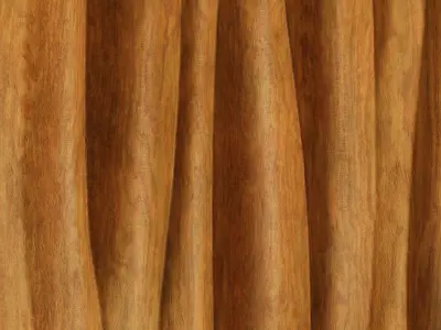 Art Wood 03 - Seamless Texture