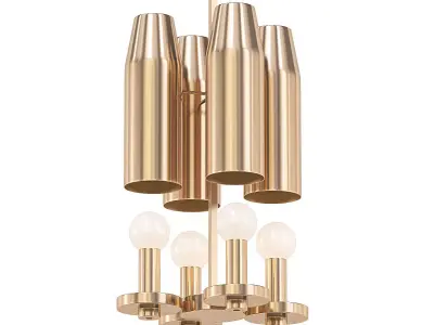 Chamber Four 3D model