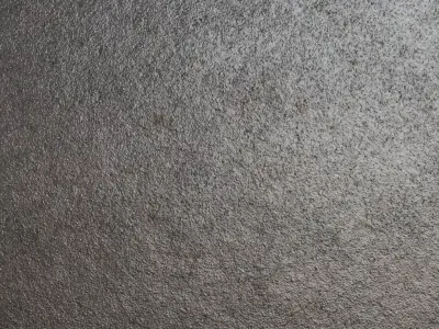 Unrough Metal Damaged PBR Seamless Texture