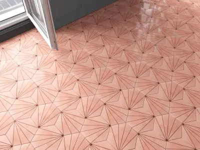 Marrakech Design-Claesson Koivisto Rune-142 3D model