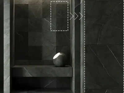 Marble Stone No177 Texture