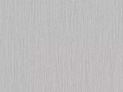 White Painted Knotted Wood Panel PBR Seamless Texture