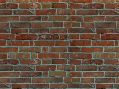 Brick wall Old brick  63 Texture