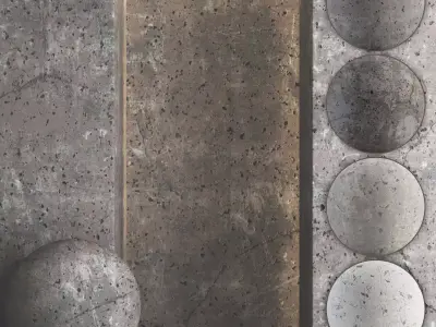 Concrete 03 - seamless Texture