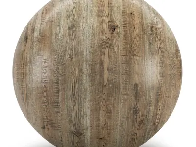 Wood 02 - Seamless Texture
