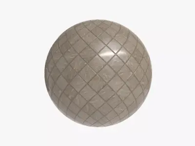 Tile 004 Ciello Granite V20 Texture