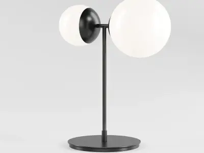 Tato Italia - Biba Tavolo Lamp 3D model