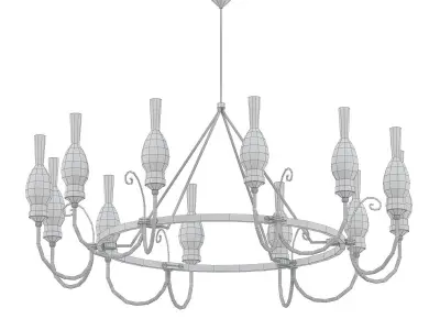 Arredoluce  3D model